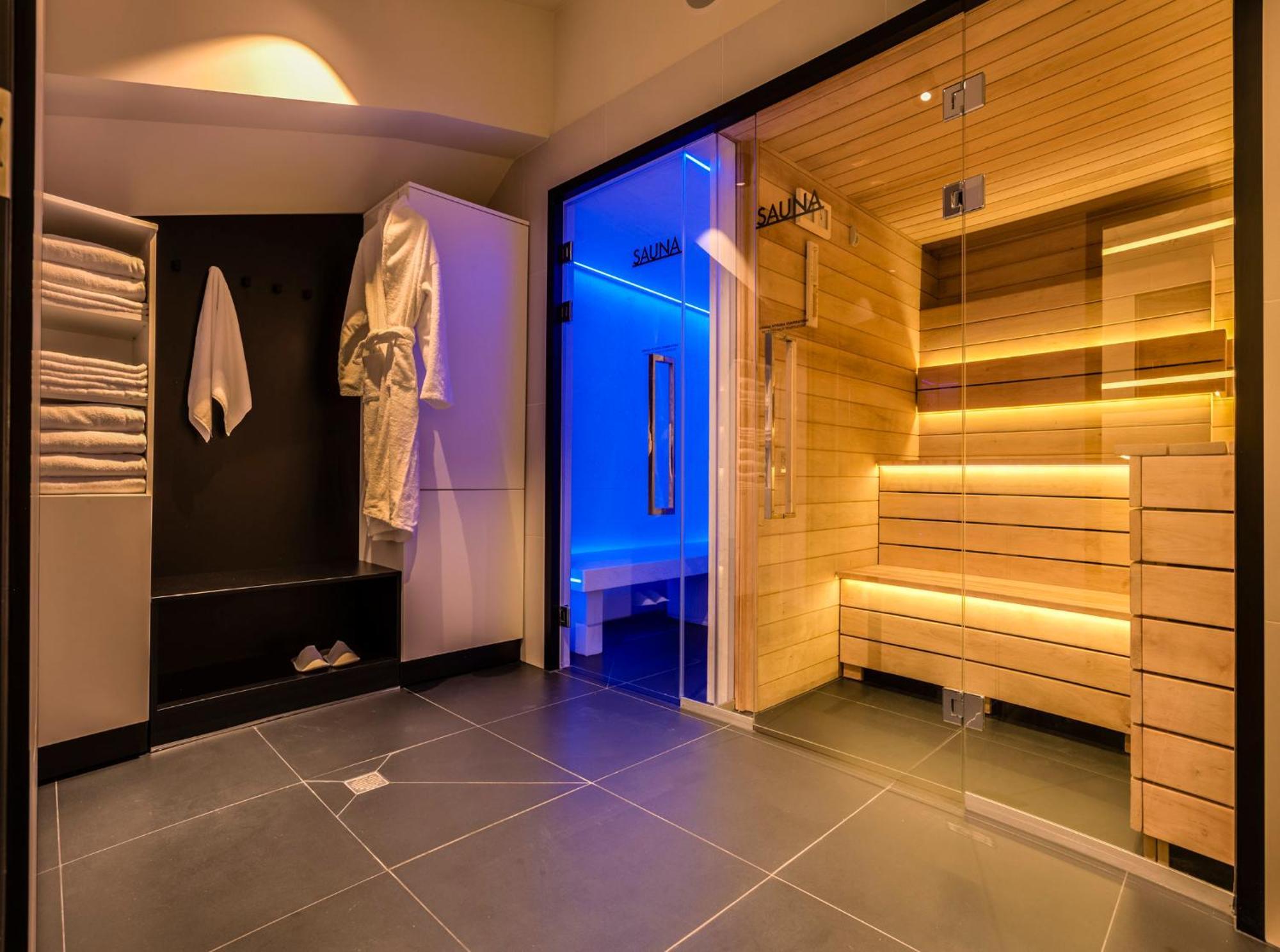 Hotel Indigo Warsaw Nowy Swiat By Ihg Dış mekan fotoğraf