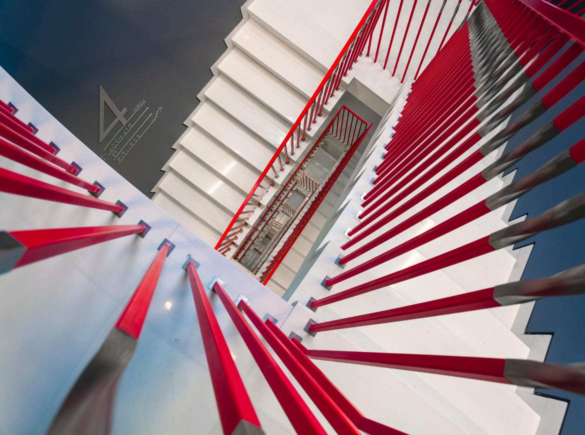 Hotel Indigo Warsaw Nowy Swiat By Ihg Dış mekan fotoğraf
