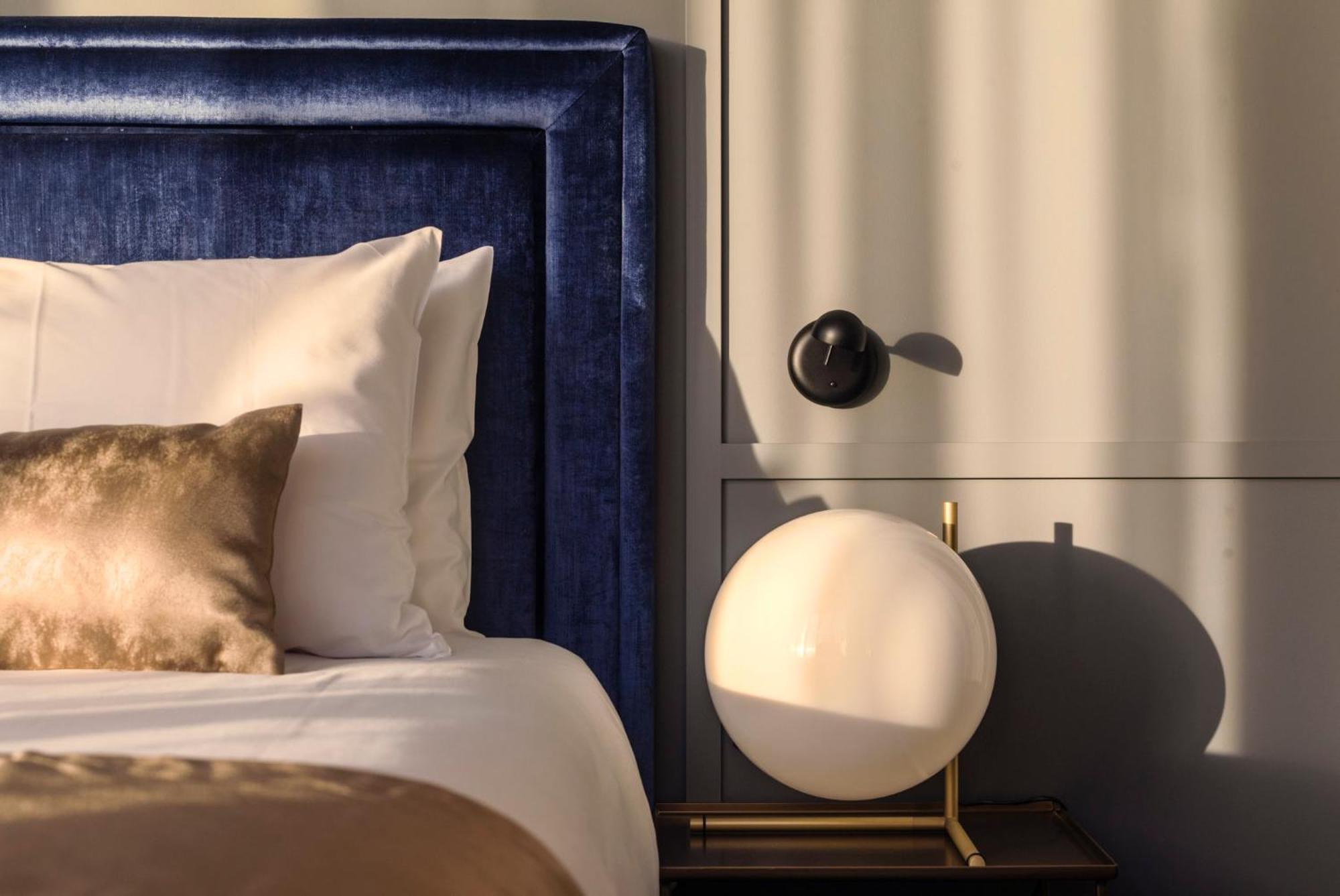 Hotel Indigo Warsaw Nowy Swiat By Ihg Dış mekan fotoğraf